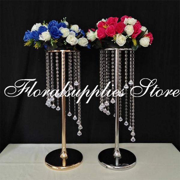 party decoration 2021 product wedding flower stand 3 sizes road lead table centerpiece
party decoration 2021 product wedding flower stand 3 sizes road lead table centerpiece