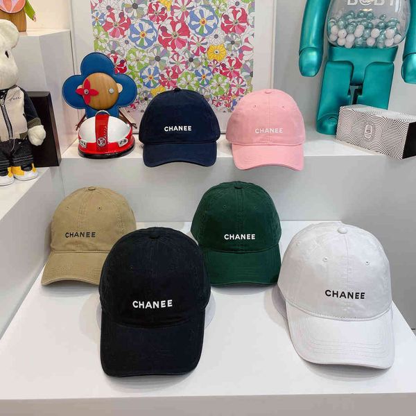 grandma xiang correct version 21 spring and summer pure cotton tide brand letter baseball cap women's sweet multicolor, Blue;gray
grandma xiang correct version 21 spring and summer pure cotton tide brand letter baseball cap women's sweet multicolor, Blue;gray