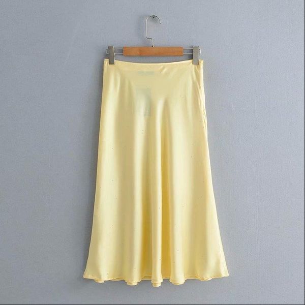 the new spring and summer in 2021 in womens clothing wholesale satin texture long skirts. 565 9025, Black
the new spring and summer in 2021 in womens clothing wholesale satin texture long skirts. 565 9025, Black