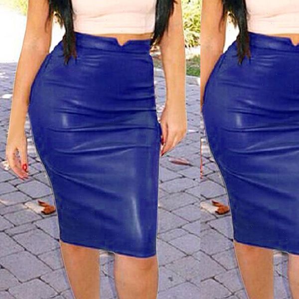 pu leather skirt women slim pencil skirt 2021 high waist winter knee skirts womens plus size 2xl female sale, Black
pu leather skirt women slim pencil skirt 2021 high waist winter knee skirts womens plus size 2xl female sale, Black