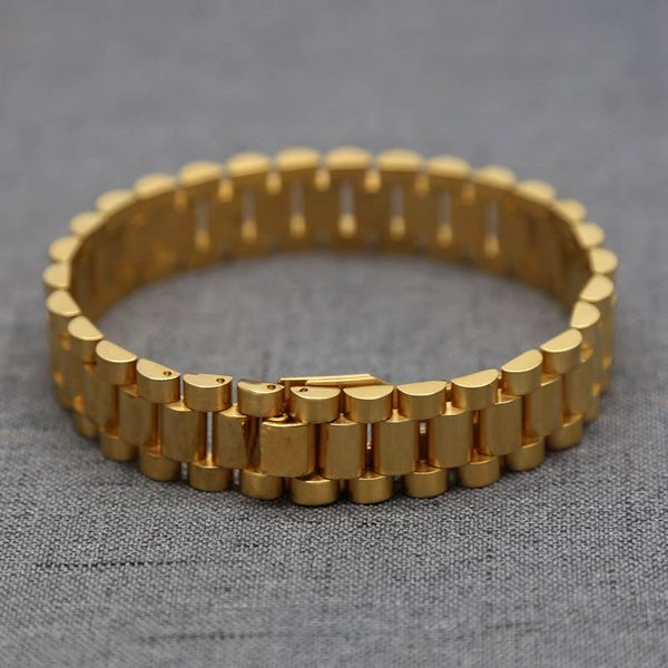 luxury fashion bracelets for womens mens watch style cuff bracelet stainless steel mens jewelry fashion party, Black
luxury fashion bracelets for womens mens watch style cuff bracelet stainless steel mens jewelry fashion party, Black