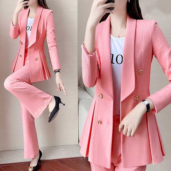 2021 female new autumn goddess high-end fan temperament little xiangfeng small suit ladiesp391, Gray
2021 female new autumn goddess high-end fan temperament little xiangfeng small suit ladiesp391, Gray