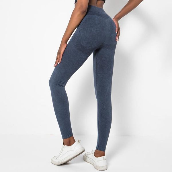 yoga outfit 1pcs/imitation denim seamless hip pants women's feel high waist tights wash sports quick dry fitness
yoga outfit 1pcs/imitation denim seamless hip pants women's feel high waist tights wash sports quick dry fitness