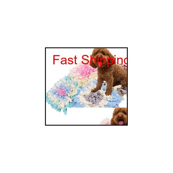 pet puzzle toy dog sniffing pad sniffing blanket creative dog cat consume physical chew toys creative puppy teddy interactive toy vpaz pr3cj
pet puzzle toy dog sniffing pad sniffing blanket creative dog cat consume physical chew toys creative puppy teddy interactive toy vpaz pr3cj