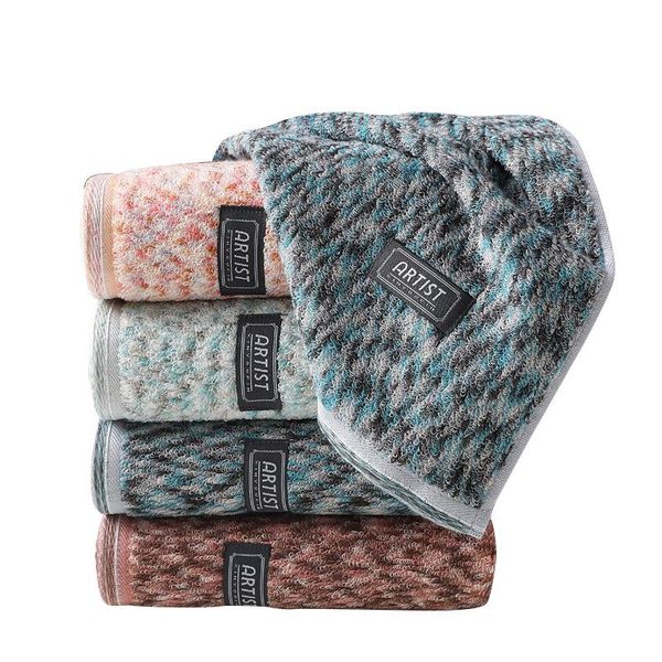 towel 2021 light luxury long-staple cotton yarn-dyed soft and comfortable non-lint quick absorbent
towel 2021 light luxury long-staple cotton yarn-dyed soft and comfortable non-lint quick absorbent
