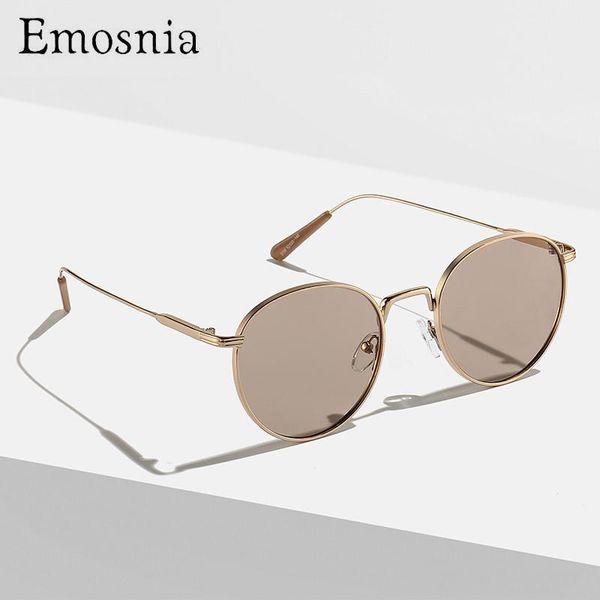 sunglasses emosnia vintage retro women men design mirror lens metal frame dropship fashion steampunk outdoor uv400, White;black
sunglasses emosnia vintage retro women men design mirror lens metal frame dropship fashion steampunk outdoor uv400, White;black
