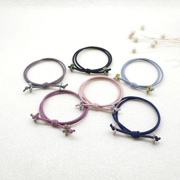hair accessories korean flower girls bands candy color ties colorful basic simple rubber rope band elastic scrunchies, Slivery;white
hair accessories korean flower girls bands candy color ties colorful basic simple rubber rope band elastic scrunchies, Slivery;white