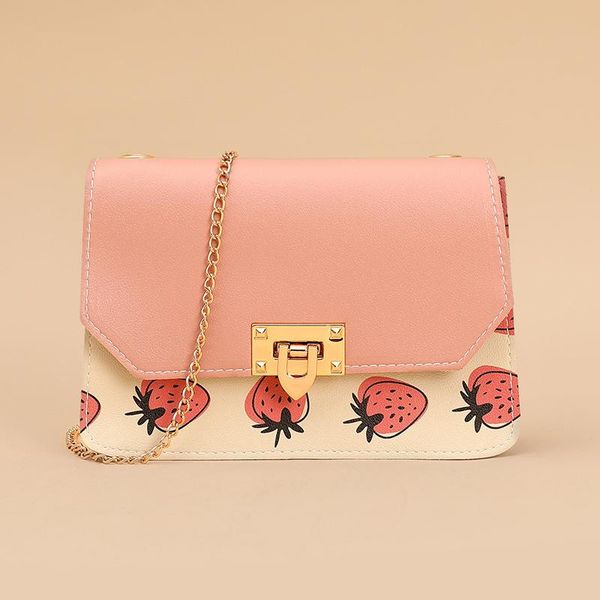 shoulder bags xiaobao girl 2021 trend fashion cute versatile printing chain cross small square bag handmade
shoulder bags xiaobao girl 2021 trend fashion cute versatile printing chain cross small square bag handmade