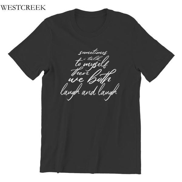 men's t-shirts sometimes i talk to myself then we both laugh wholesale clothes punk kawaii oversized retro t-shirt tees 33264, White;black
men's t-shirts sometimes i talk to myself then we both laugh wholesale clothes punk kawaii oversized retro t-shirt tees 33264, White;black