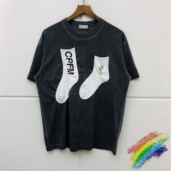 2021 new cpfm. xyz sock t camisa das mulheres dos homens vero estilo lavado fazer velho melhor qualidade cpfm t-shirts 1aoe, White;black
2021 new cpfm. xyz sock t camisa das mulheres dos homens vero estilo lavado fazer velho melhor qualidade cpfm t-shirts 1aoe, White;black