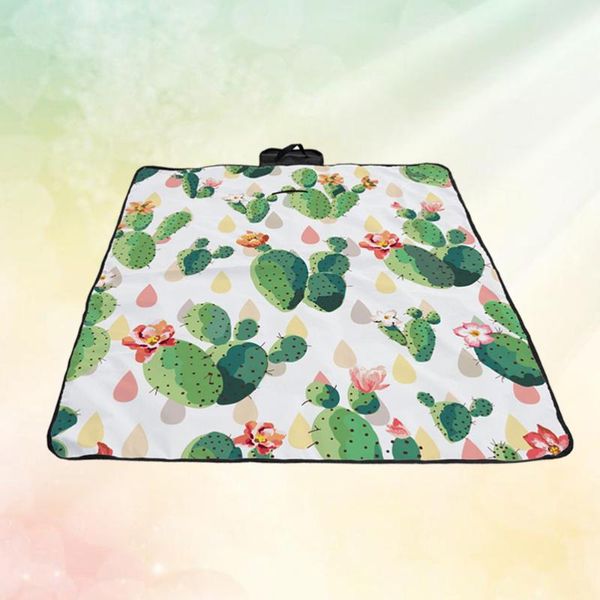 1pc 3d printing pattern foldable picnic blanket beach cushion small thickened outdoor mat(pattern 148*122cm)
1pc 3d printing pattern foldable picnic blanket beach cushion small thickened outdoor mat(pattern 148*122cm)
