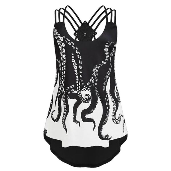 plus size womens and blouses vintage print sleeveless blouse women tunic summer ladies for women fashion harajuku shir, White;red
plus size womens and blouses vintage print sleeveless blouse women tunic summer ladies for women fashion harajuku shir, White;red
