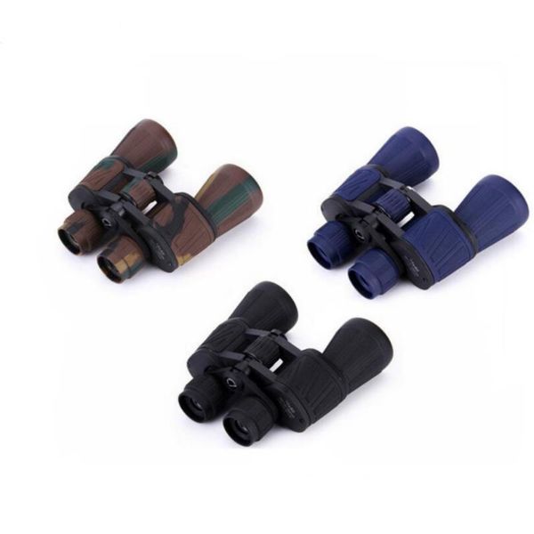 telescope & binoculars 10x50 wide-angle light night vision central zoom for outdoor hunting camping free
telescope & binoculars 10x50 wide-angle light night vision central zoom for outdoor hunting camping free