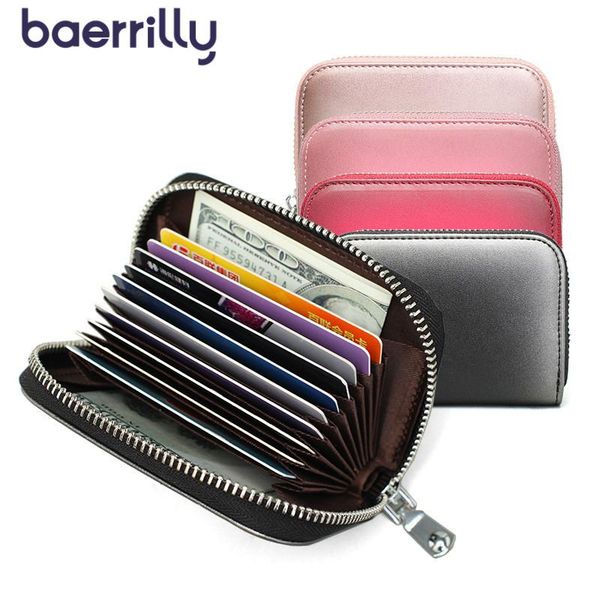 card holders 2021 women wallet for s business holder tarjetero mujer female coin purse clutch bag wallets, Brown;gray
card holders 2021 women wallet for s business holder tarjetero mujer female coin purse clutch bag wallets, Brown;gray
