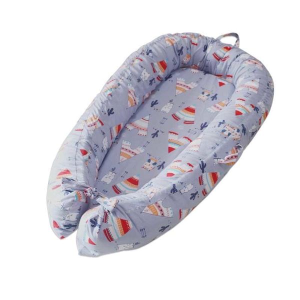baby cribs 85x50cm nest bed portable washable crib travel toddler cradle for born bassinet bumper mattress
baby cribs 85x50cm nest bed portable washable crib travel toddler cradle for born bassinet bumper mattress