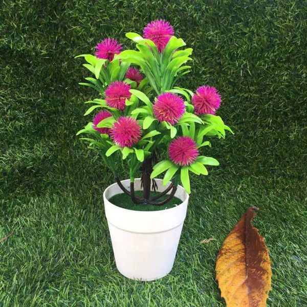 decorative flowers & wreaths artificial potted waxberry plant flower fake bonsai pot home garden decor gifts
decorative flowers & wreaths artificial potted waxberry plant flower fake bonsai pot home garden decor gifts