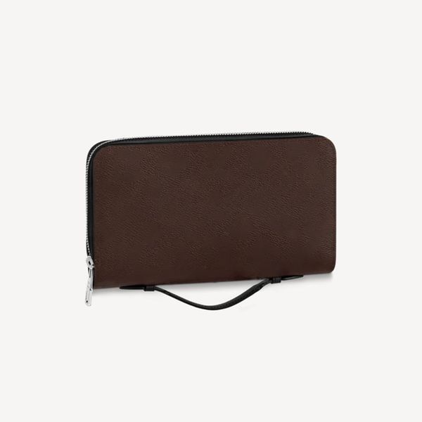 fashion men's zipper long card holder coin purse luxury designer women's zippy xl wallet portable belt carrying passport cash wall, Red;black
fashion men's zipper long card holder coin purse luxury designer women's zippy xl wallet portable belt carrying passport cash wall, Red;black