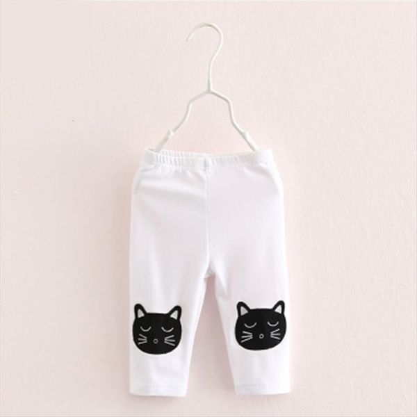 baby kids capri basic leggings summer 2 10 years children white black cat print thin little girls knee length, Blue
baby kids capri basic leggings summer 2 10 years children white black cat print thin little girls knee length, Blue