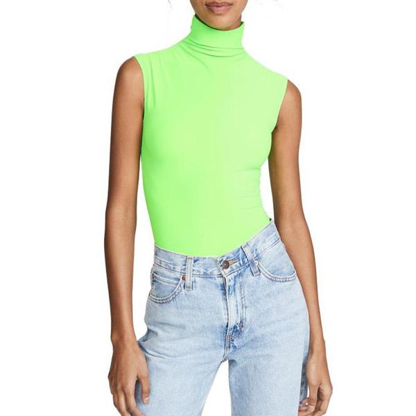 women's jumpsuits & rompers summer jumpsuit 2021 fashion tight womens sleeveless clothing bodysuit women, Black;white
women's jumpsuits & rompers summer jumpsuit 2021 fashion tight womens sleeveless clothing bodysuit women, Black;white