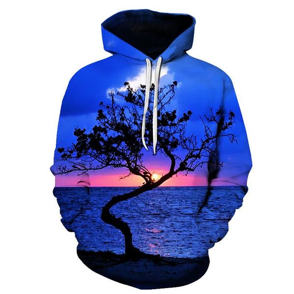 men's hoodies & sweatshirts liasoso 021 tree leaf 3d print fashion men harajuku funny sweatshirt streetwear hip hop quality plus size, Black
men's hoodies & sweatshirts liasoso 021 tree leaf 3d print fashion men harajuku funny sweatshirt streetwear hip hop quality plus size, Black