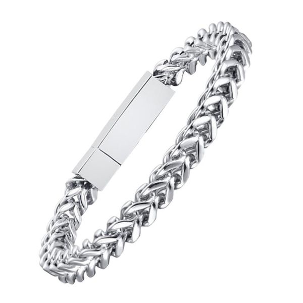 charm bracelets personality bracelet punk openable hand chain hip hop bangle jewelry, Golden;silver
charm bracelets personality bracelet punk openable hand chain hip hop bangle jewelry, Golden;silver