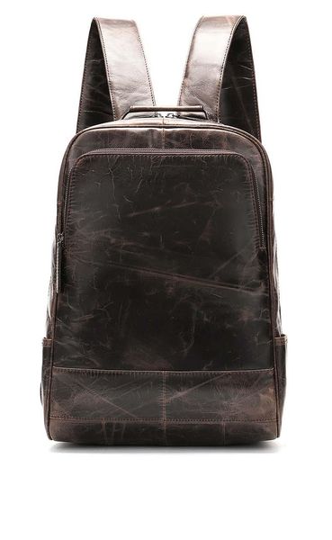 backpack casual solid color material oxford male's multi-functional large-capacity student schoolbag simple bag inbrown
backpack casual solid color material oxford male's multi-functional large-capacity student schoolbag simple bag inbrown