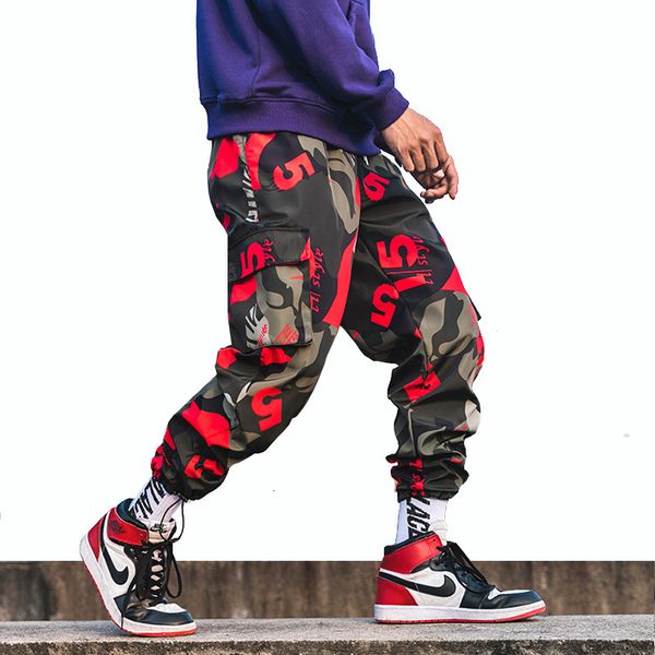 2021 new hip streetwear men's camouflage joggers spring summer men harem pants trousers casual pant thin wj227 ug41 5zzl, Black
2021 new hip streetwear men's camouflage joggers spring summer men harem pants trousers casual pant thin wj227 ug41 5zzl, Black