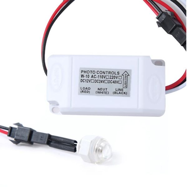 smart home control ip44 dc12v 24v 220vac mini outdoor light po sensor switch rainproof for lamps
smart home control ip44 dc12v 24v 220vac mini outdoor light po sensor switch rainproof for lamps