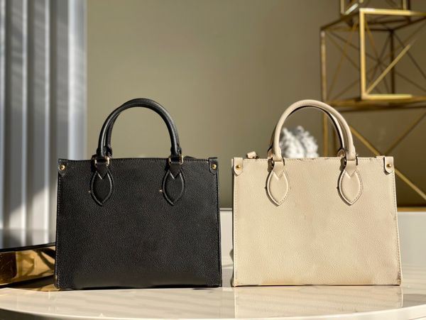 fashion style m45654 onthego tote bag ia black handbag totes shoulder bags embossed pattern leather famous
fashion style m45654 onthego tote bag ia black handbag totes shoulder bags embossed pattern leather famous