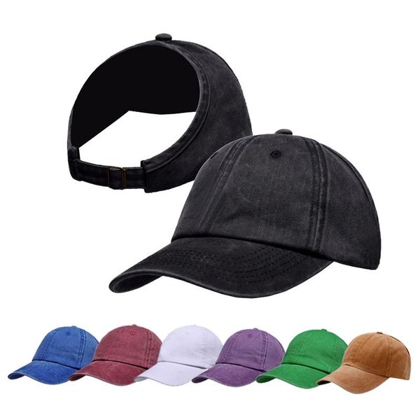 women's summer mid-air sun hat baseball cap sun visor breathable ponytail outdoor sports cap, Black;white
women's summer mid-air sun hat baseball cap sun visor breathable ponytail outdoor sports cap, Black;white