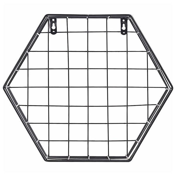 bathroom storage & organization iron hexagonal mesh wall rack metal hanging display shelf holder home bedroom decoration
bathroom storage & organization iron hexagonal mesh wall rack metal hanging display shelf holder home bedroom decoration
