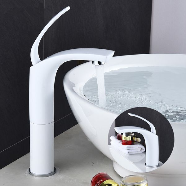 2021 new faucets cold mixer basin brass faucet/mixer/tap white/black bathroom faucet crane sink wash tap 6yyr
2021 new faucets cold mixer basin brass faucet/mixer/tap white/black bathroom faucet crane sink wash tap 6yyr