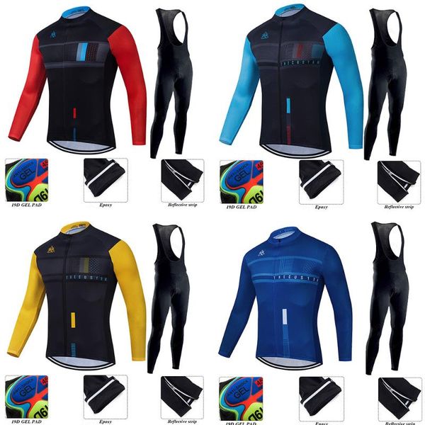 racing sets gobikful 2021 spring men's long sleeve cycling jersey set breathable mtb road bike uniform, Black;blue
racing sets gobikful 2021 spring men's long sleeve cycling jersey set breathable mtb road bike uniform, Black;blue