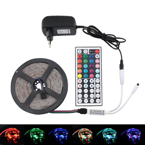 rgb 12v led strip light waterproof tv backlight 5 - 20 m 2835 rgb led strip 12 v light full set adapter + controller
rgb 12v led strip light waterproof tv backlight 5 - 20 m 2835 rgb led strip 12 v light full set adapter + controller