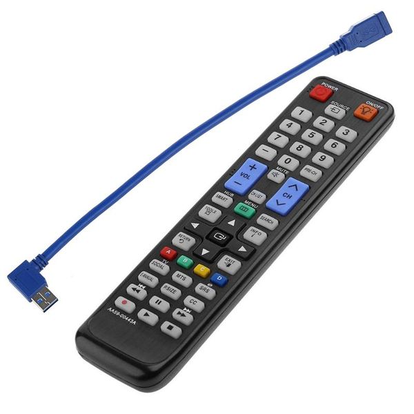 22cm blue usb 3.0 90 degree m/f cable adapter & universal 59-00443a smart tv remote control for un32d6000
22cm blue usb 3.0 90 degree m/f cable adapter & universal 59-00443a smart tv remote control for un32d6000