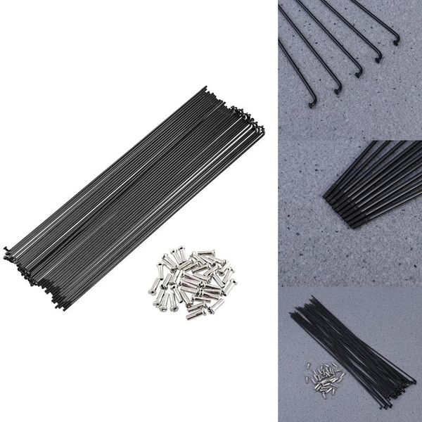 tools 36 pcs mountain / road bike stainless steel 14g j bend spokes black colour high strength bicycle
tools 36 pcs mountain / road bike stainless steel 14g j bend spokes black colour high strength bicycle