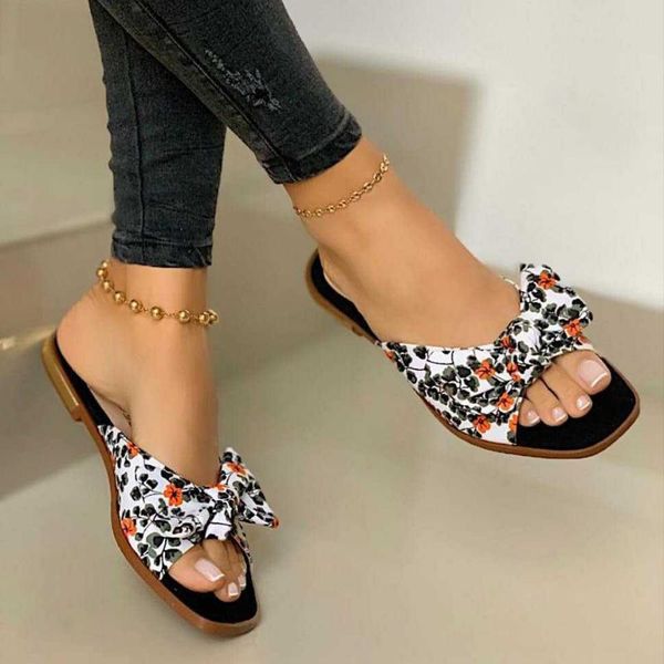 sandals 2021 fashion women summer bow slippers flats shoes woman bohemia beads flowers cross lace sandalias mujer sapato feminino, Black
sandals 2021 fashion women summer bow slippers flats shoes woman bohemia beads flowers cross lace sandalias mujer sapato feminino, Black