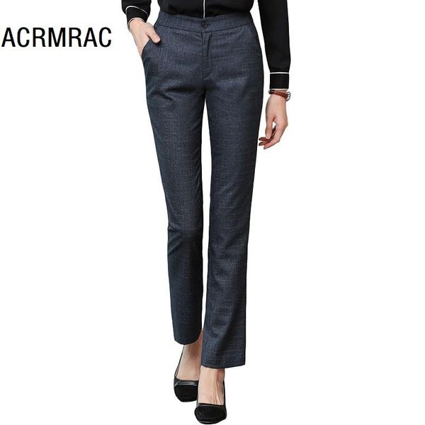 women's pants & capris women slim spring autumn full length solid color suit 1801, Black;white
women's pants & capris women slim spring autumn full length solid color suit 1801, Black;white