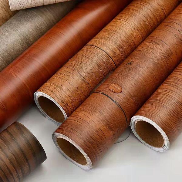 wallpapers wood grain wallpaper sticker self adhesive removable contact paper plank counterfor furniture renovation modern
wallpapers wood grain wallpaper sticker self adhesive removable contact paper plank counterfor furniture renovation modern