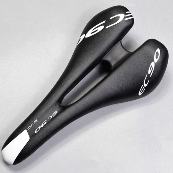 bike saddles ec09 bicycle saddle for cycling race road mtb mountain design hollow gel soft leather seat cushion 130-270mm
bike saddles ec09 bicycle saddle for cycling race road mtb mountain design hollow gel soft leather seat cushion 130-270mm