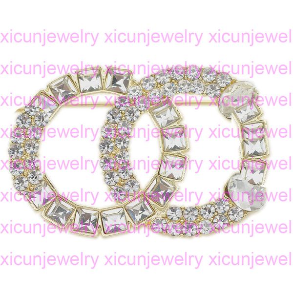 new arrival brooches luxury crystal designer brooch pins alloy brooch clothing letter brooches women fashion jewelry quality, Gray
new arrival brooches luxury crystal designer brooch pins alloy brooch clothing letter brooches women fashion jewelry quality, Gray