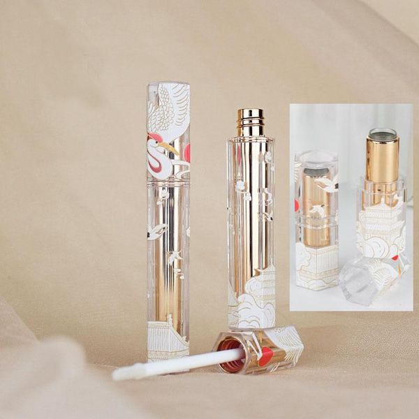 storage bottles & jars 2.5ml empty elegant lip gloss tubes eyeshadow makeup concealer stick containers 12.1mm lipstick fillers
storage bottles & jars 2.5ml empty elegant lip gloss tubes eyeshadow makeup concealer stick containers 12.1mm lipstick fillers