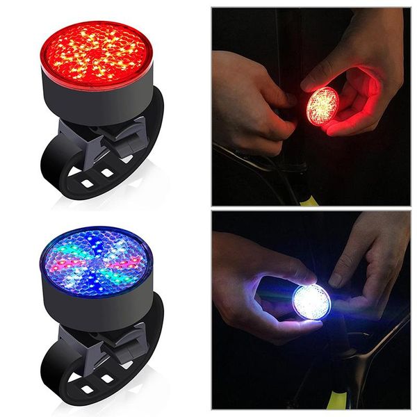 bike lights waterproof taillight rear lamp cycling accessories windmill color tail night bicycle light usb rechargeable
bike lights waterproof taillight rear lamp cycling accessories windmill color tail night bicycle light usb rechargeable