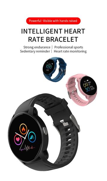 smart wristbands w9 watch men women sports bracelet with heart rate monitor blood pressure sleep full touch screen waterproof
smart wristbands w9 watch men women sports bracelet with heart rate monitor blood pressure sleep full touch screen waterproof