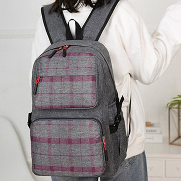 backpack breathable shoulder large capacity student college style travel rucksack
backpack breathable shoulder large capacity student college style travel rucksack