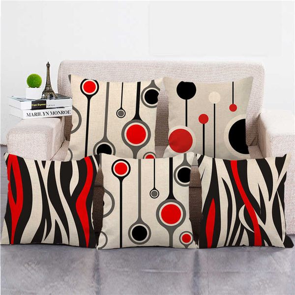 45cm*45cm colored geometric circles endless squares linen/cotton throw pillow covers couch cushion cover home decor pillowcase
45cm*45cm colored geometric circles endless squares linen/cotton throw pillow covers couch cushion cover home decor pillowcase