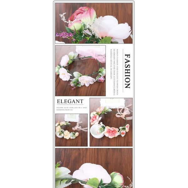 haimeikang flower crown headband headwear bridal fabric fashion hairbands wedding hair accessories headbands floral hea qylkhc
haimeikang flower crown headband headwear bridal fabric fashion hairbands wedding hair accessories headbands floral hea qylkhc