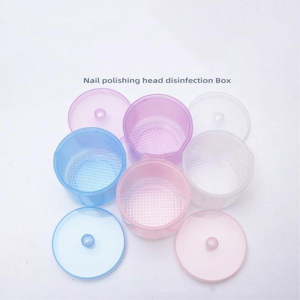 nail art equipment tools sterilizer box manicure drill bits cleaner salon disinfection, Silver
nail art equipment tools sterilizer box manicure drill bits cleaner salon disinfection, Silver