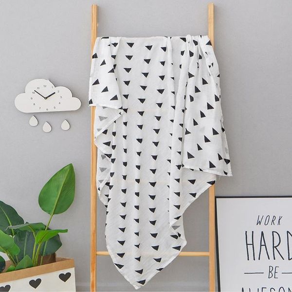 blankets & swaddling 3pcs muslin blanket cotton baby swaddle bamboo soft born bath towel gauze infant wrap sleepsack stroller cover
blankets & swaddling 3pcs muslin blanket cotton baby swaddle bamboo soft born bath towel gauze infant wrap sleepsack stroller cover