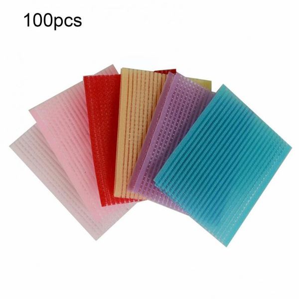 party favor 100pcs/bag barber-acessories bangs paste posts hair sticker gripper-barber grippers holder for styling cutting
party favor 100pcs/bag barber-acessories bangs paste posts hair sticker gripper-barber grippers holder for styling cutting
